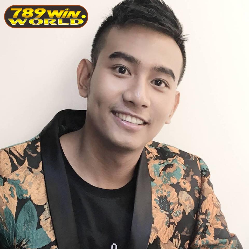 Thái Vũ - CEO Sáng Lập 789win