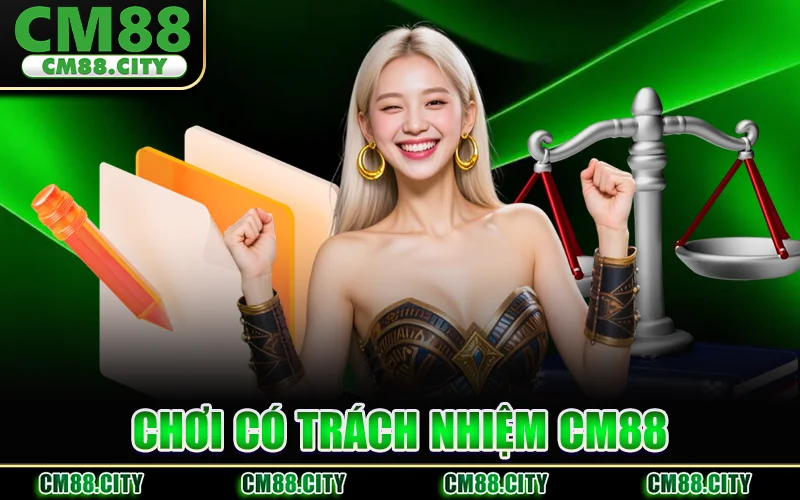 Trải Nghiệm Người Dùng & Hạ Tầng Công Nghệ Tại CM88