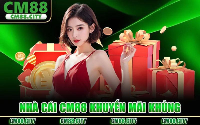 Hệ Thống Sản Phẩm Cá Cược Trọng Điểm Tại CM88